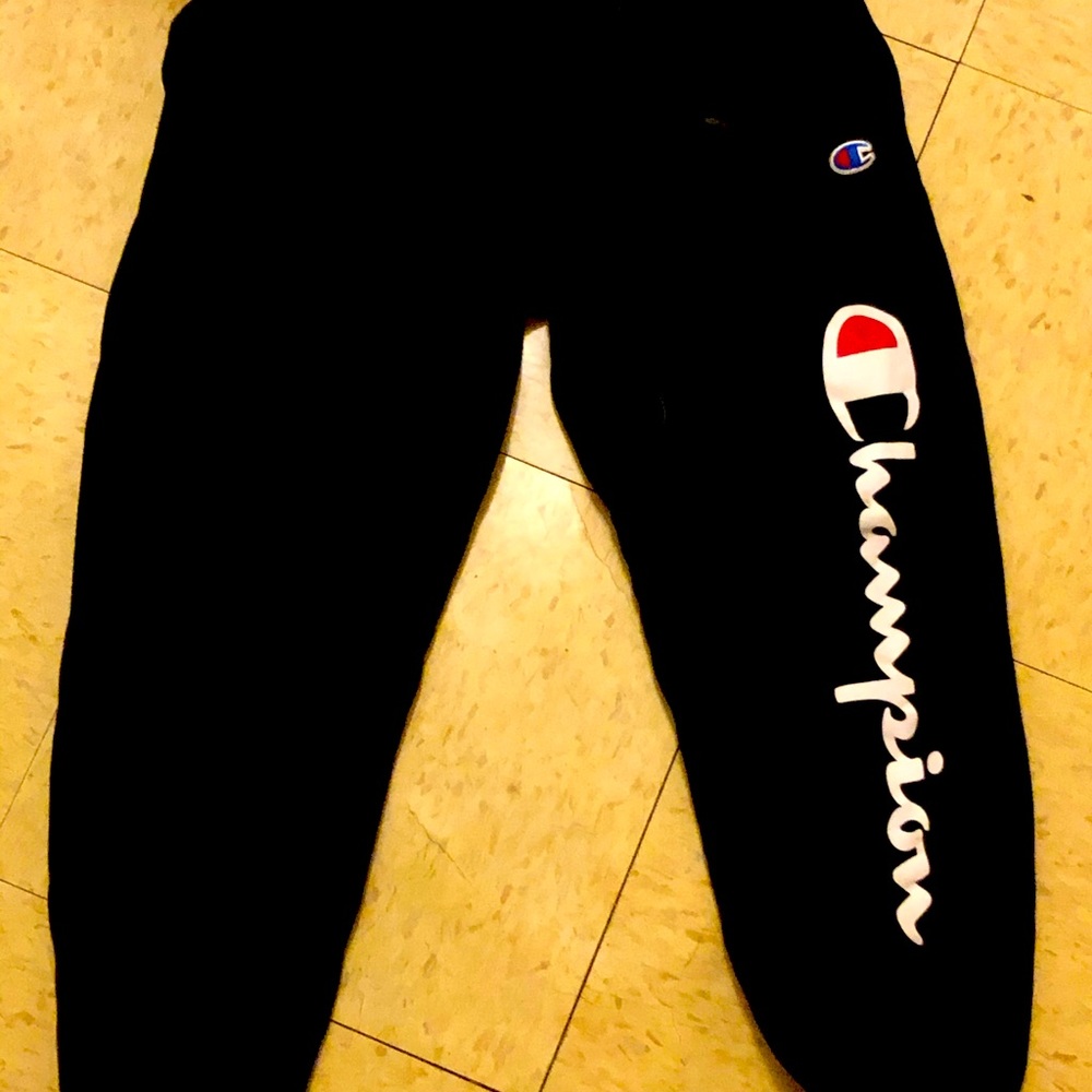 Sweatpants